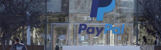 Crypto Payments Are Coming to PayPal