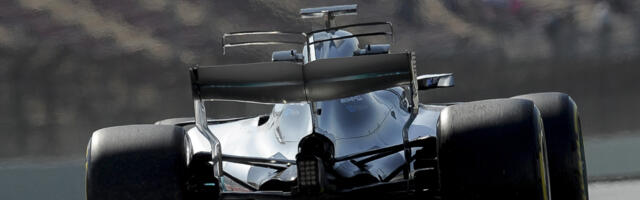 What Happens To Used Race Cars After They're Retired?