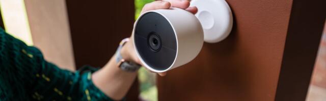 9 Home Security Camera Hacks That Have Nothing to Do With Burglars or Break-Ins
