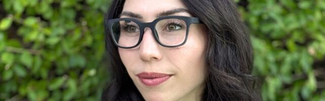 The $299 Halo smart glasses will remember the names of people you meet