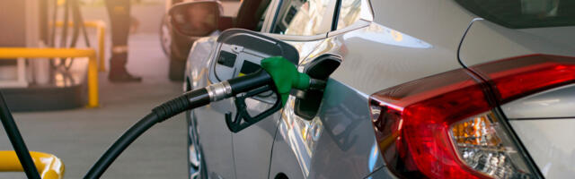 5 Of The Best Apps For Tracking Fuel Economy And Your Car's Other Expenses