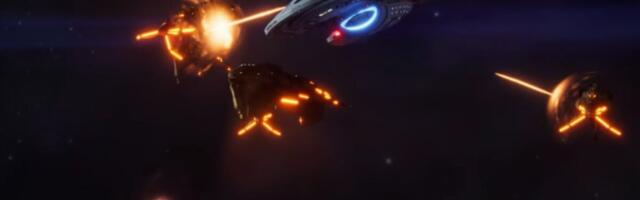 They Might Be Making the Perfect ‘Star Trek: Voyager’ Game