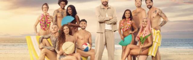 How to watch Dating Naked UK season 2 online from anywhere