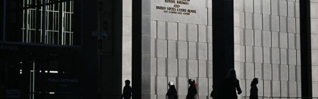 Bay Area AI companies embroiled in trade secrets fight over claim of stolen documents