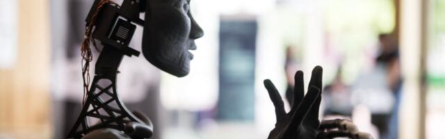AI Experts Urgently Call on Governments to Think About Maybe Doing Something