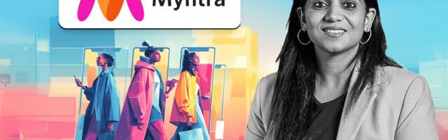 How Myntra Became A Profit Machine