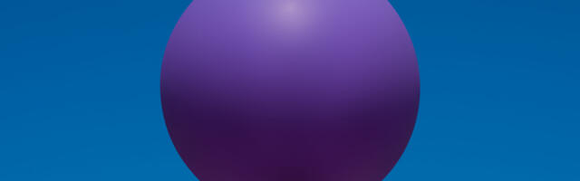 Floating electrons on a sea of helium