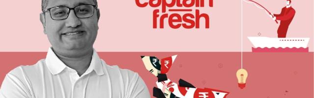 IPO-Bound Captain Fresh Swings To The Black, Posts INR 42 Cr PAT In FY25 IPO-Bound Captain Fresh Swings To The Black, Posts INR 42 Cr PAT In FY25