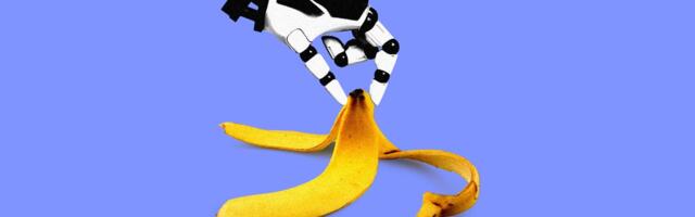 The biggest use case for AI videos: dumb pranks