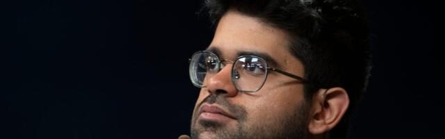 Perplexity's CEO says he's worried about AI companionship apps: 'Your mind is manipulable very easily'