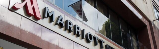 It's official. Sonder filed for bankruptcy after its breakup with Marriott