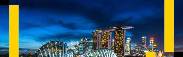 SGX Derivatives Debuts Bitcoin, Ether Perpetual Futures Tied to iEdge CoinDesk Crypto Indices