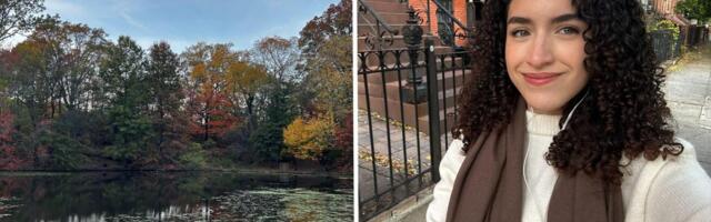 I had never experienced fall until I moved from Florida to New York City. These 8 things surprised me the most.