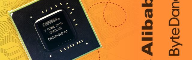 China’s tech giants take AI model training offshore to tap Nvidia chips