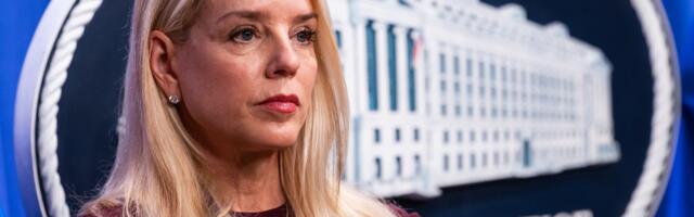 How Trump made his Justice Department a tool for retribution