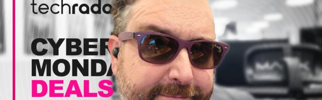 Meta Ray-Ban smart glasses are still on sale for Cyber Monday, get a pair while you can