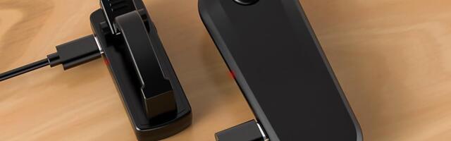 This $5 Kindle page-turning remote is all I’m buying for Cyber Monday