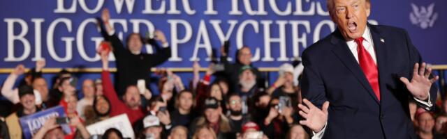 3 theories that explain Trump’s collapsing support