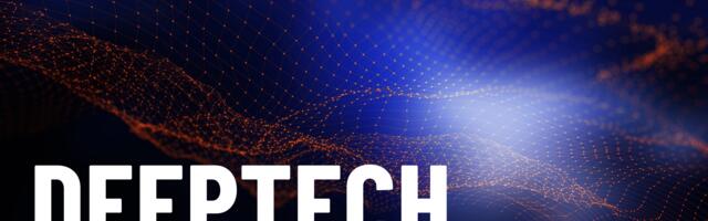 The biggest European deeptech deals in H1 2025