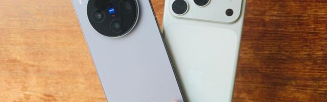 I tried a truly great small phone, and I hope Samsung and Apple pay attention