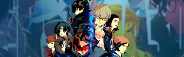 The first announcement for Persona's 30th anniversary isn't that thrilling, but don't worry: there's more to come