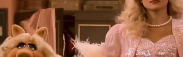 Icon Meets Icon in the New Trailer for ‘The Muppet Show’ Revival