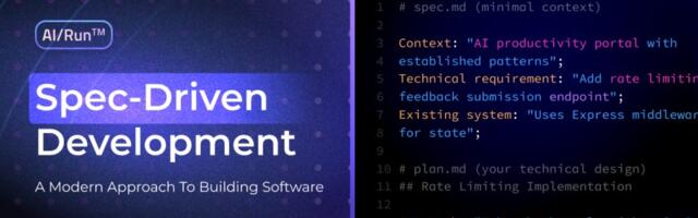 [Перевод] Внутри Spec-Driven Development: на что способен GitHub Spec Kit в эпоху AI-инжиниринга
