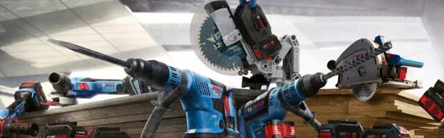 5 Bosch Power Tools Users Say You Should Steer Clear Of