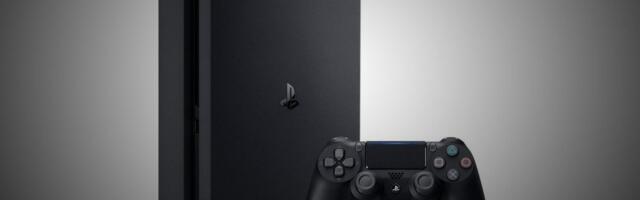 Your portable PS4 Slim dream just got a real-world build