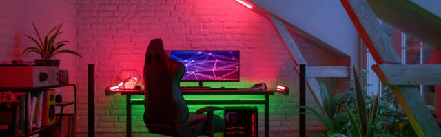 4 Costco Finds That Will Upgrade Any Home Arcade