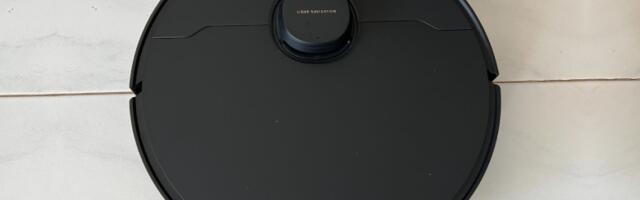 Dreame L40s Pro Ultra: робот-пылесос, позволяющий забыть об уборке. Личный опыт