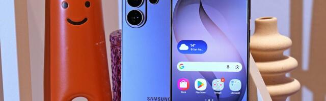 Samsung Galaxy S26 Ultra hands-on: Meaningful tweaks plus a slick new Privacy Display