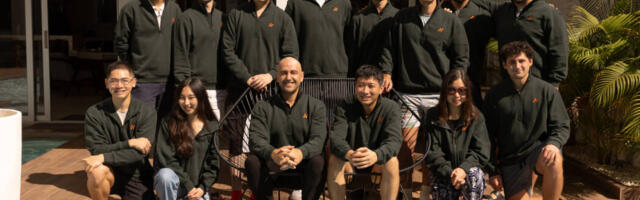 NationGraph raises $18 million USD to bring AI to the black box of government contracting