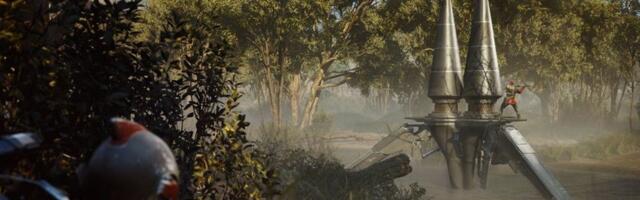 Arc Raiders' Flashpoint update addresses a major player complaint, throwing geared players into less games in-progress