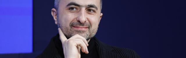 Microsoft’s new ‘superintelligence’ game plan is all about business