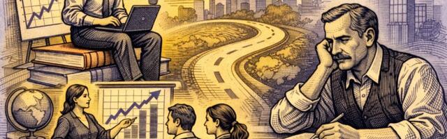 Обучение на работе как часть дохода: что показал Большой опрос Инфостарта 2025