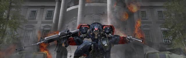 Seven years ago a FromSoftware Cult Classic was brought back by Devolver Digital, but why hasn't anything like it happened since?