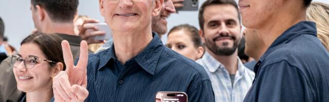 Apple Will Pay $250M to Settle Allegations It Misled iPhone Buyers About AI