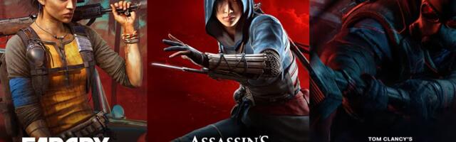Ubisoft wants a comeback with Assassin’s Creed, Far Cry, Ghost Recon, one AI experiment that has players worried