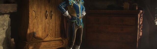 Fable reboot delayed to 2027 amid reported GTA 6 'worries'