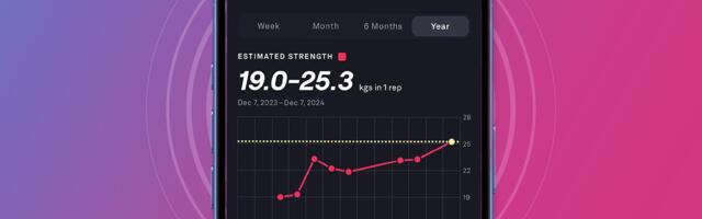 'It’s no longer enough for an app to tell you what to do. People want to know why': Fitness app Fitbod's founder on the reason behind the AI fitness boom