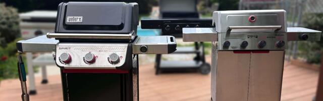 6 Best Gas Grills of 2026: CNET's Picks Out of More Than 20 Tested