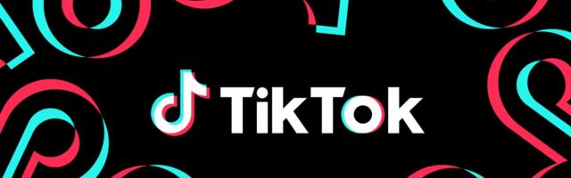TikTok is testing an AI likeness detection tool