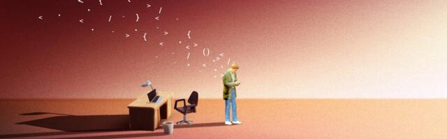 The Great Coding Reset: How AI coding is changing software engineering