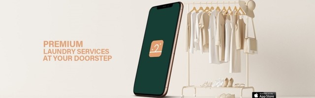 Egyptian laundry app Laverie raises 6-figure funding round for expansion