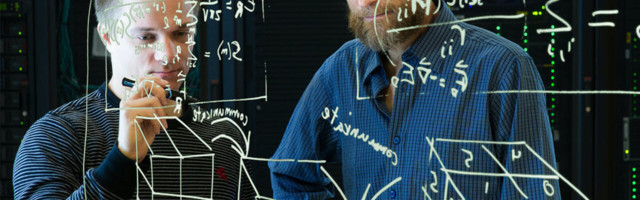 Math doesn’t have to turn you into a sobbing mess. This training could even make it fun