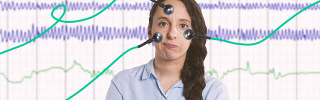 AI can’t tell if you’re lying – anyone who says otherwise is selling something