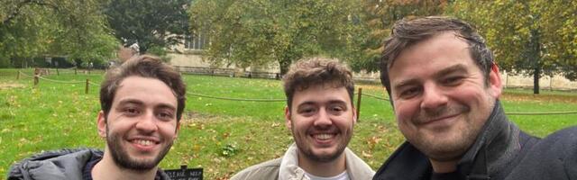 GoCardless founder backs Docbot Labs in £580k pre-seed