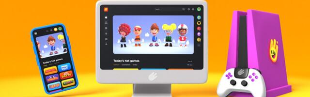 Super Snappy aims to make Web3 games on social messaging platforms