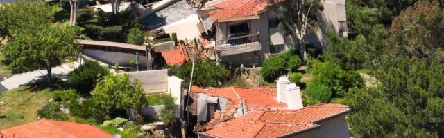 As help arrives, officials call Southern California landslide ‘unprecedented’